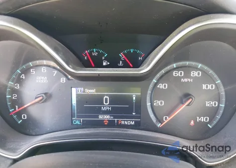 2018 Chevrolet Impala Lt from USA, damaged, VIN 2G1105S35J9143910